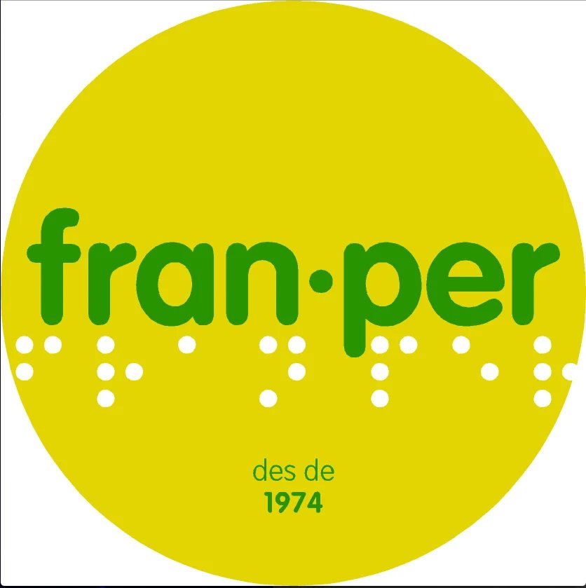 Fran-per — Supermercado des de 1974